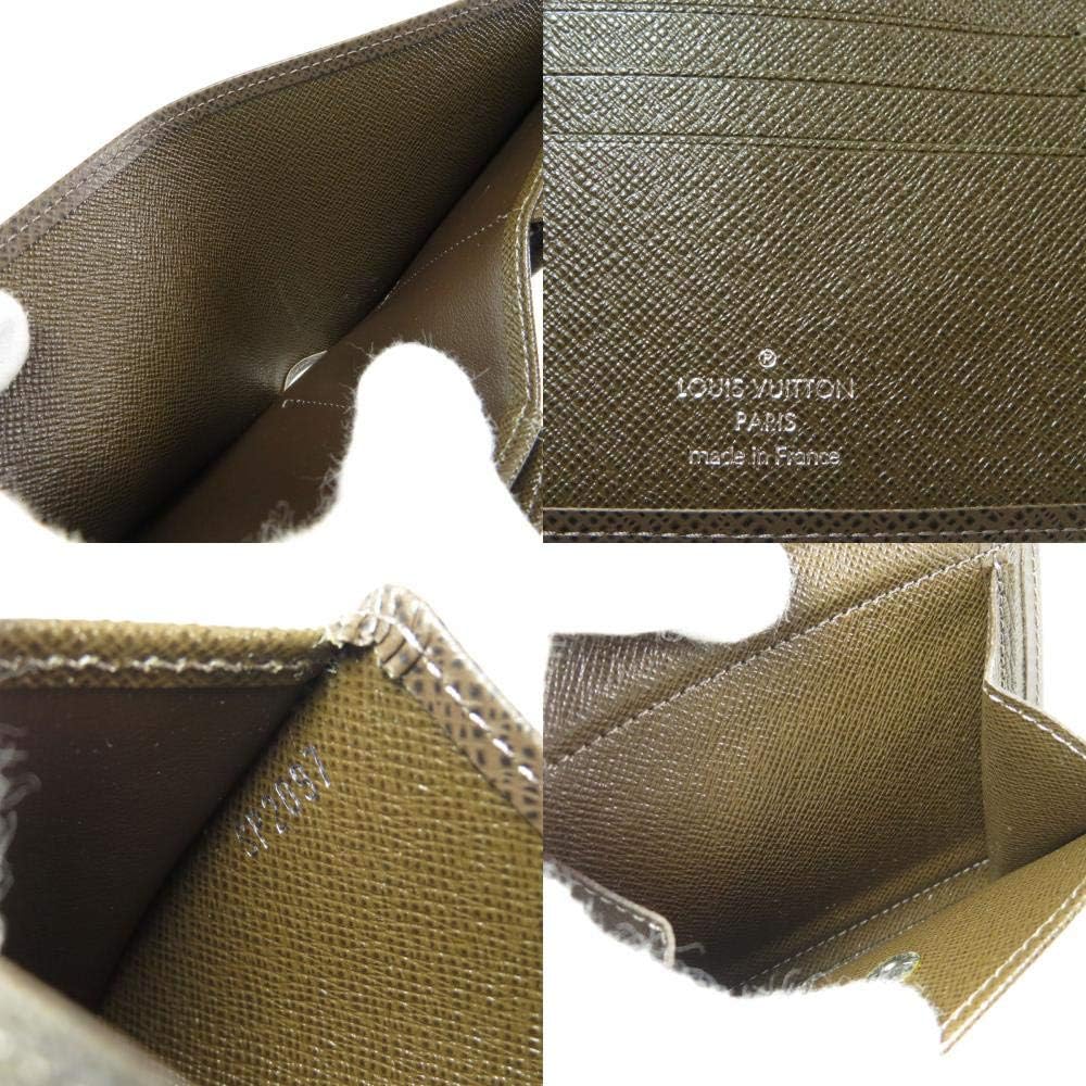 Amazon | [ルイヴィトン] ポルトフォイユ フロリン 二つ折り財布（小銭